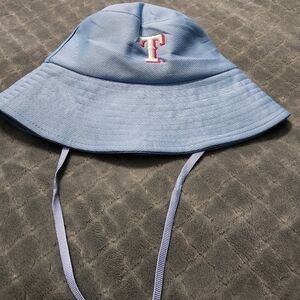 Brand new Texas Rangers Father's Day 2023 Bucket Hat